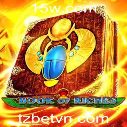 Explorando o Fascinante Mundo de BookofRiches