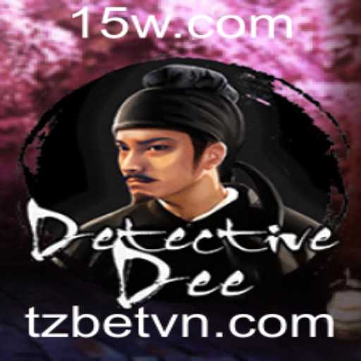 DetectiveDee: Uma Jornada de Mistério pelo Mundo de Tzbet