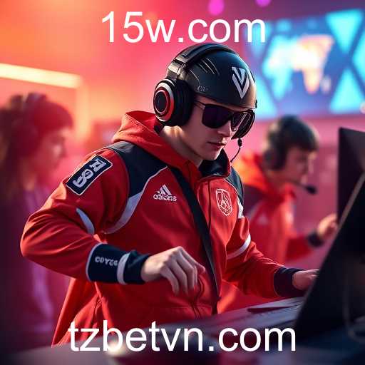 Esportes virtuais
