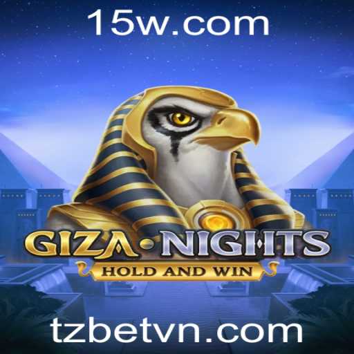 GizaNights: Descubra o Novo Jogo que Conquista os Entusiastas de Aventuras com Tzbet