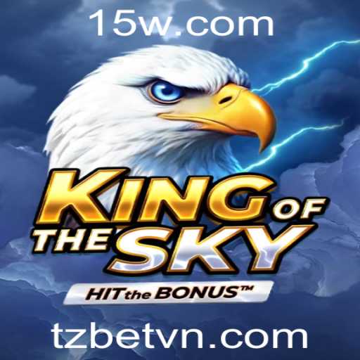Descubra KingOfTheSky: Um Mergulho no Mundo de Aventura e Estratégia