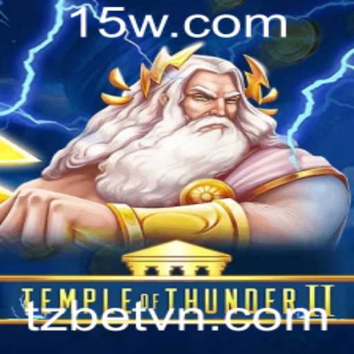 Explorando o Mundo de Temple of Thunder II: Uma Jornada Épica