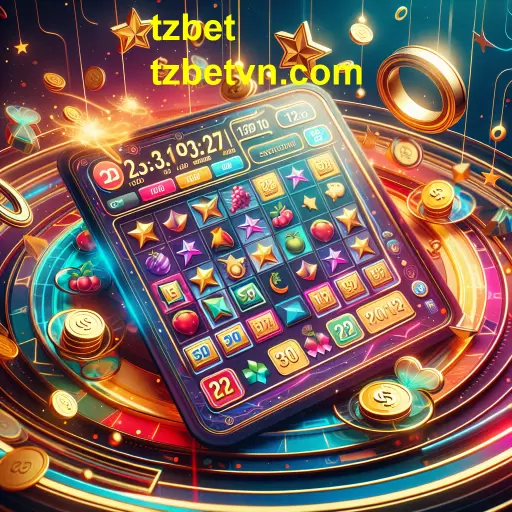 Descubra a Emoção das Raspadinhas no tzbet