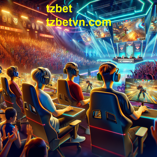 O Crescimento dos Esportes Virtuais no Mundo dos Jogos